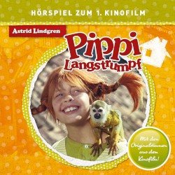 Pippi Langstrumpf