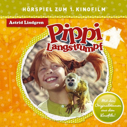 Pippi Langstrumpf
