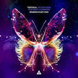 Out My Mind (remixes pt. 1)