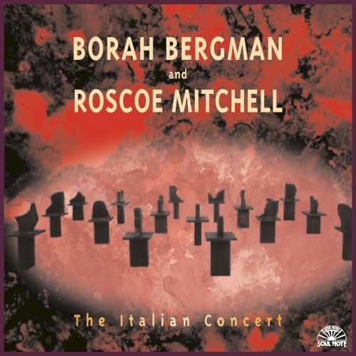 The Italian Concert