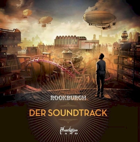Rookburgh - Der Soundtrack