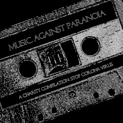 Music Against Paranoia: A Charity Compilation (Stop Corona Virus)