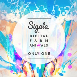 Only One (radio edit)