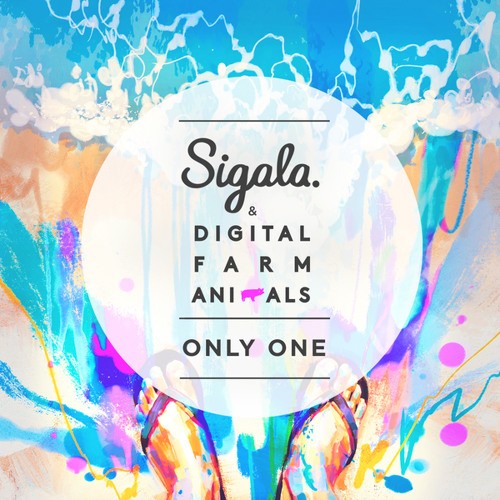 Only One (radio edit)