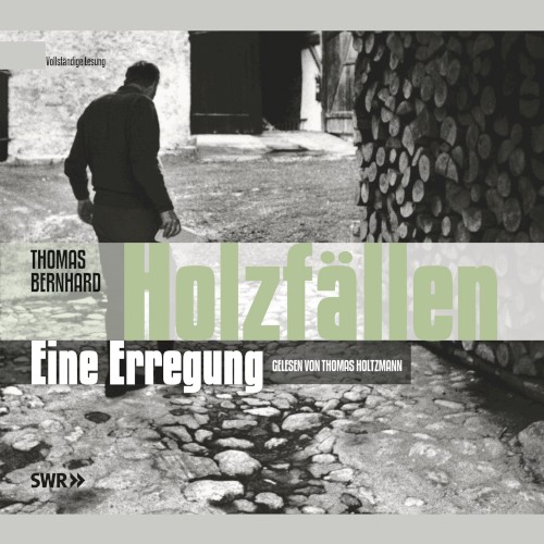 Holzfällen: Eine Erregung