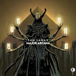 Major Arcana