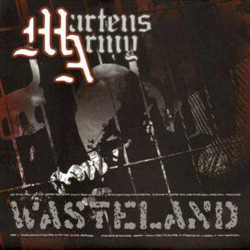 Wasteland