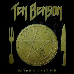 Satan Kidney Pie