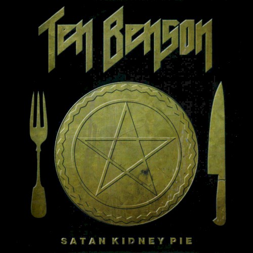 Satan Kidney Pie