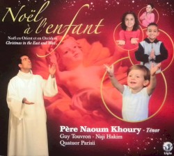 Noël à l'enfant