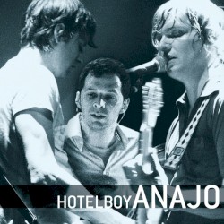 Hotelboy