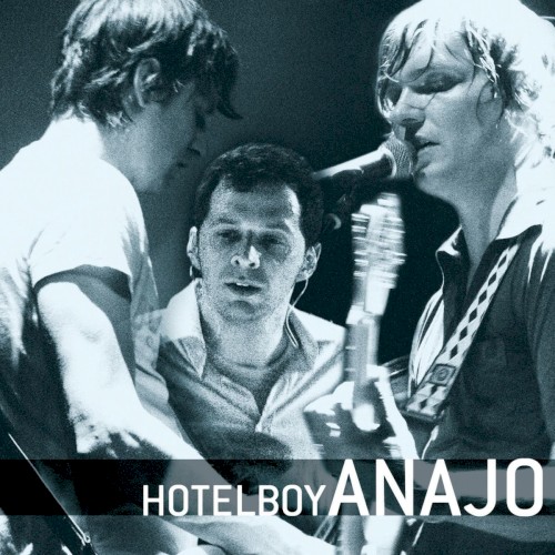 Hotelboy