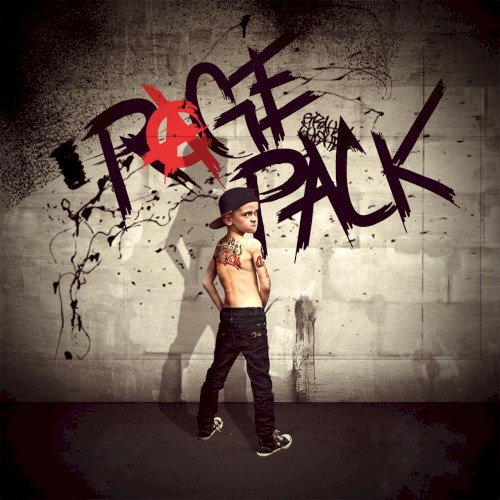 Rage Pack