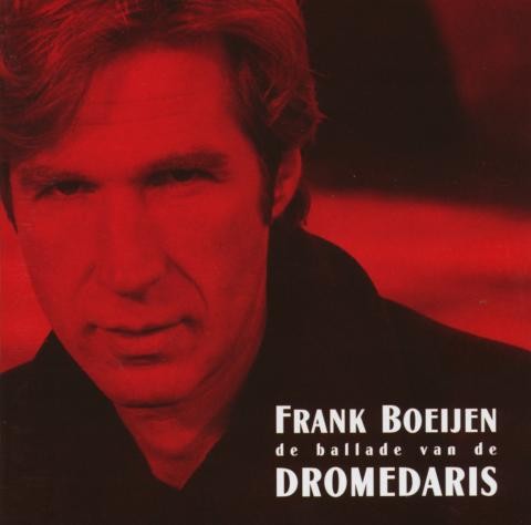 De ballade van de dromedaris