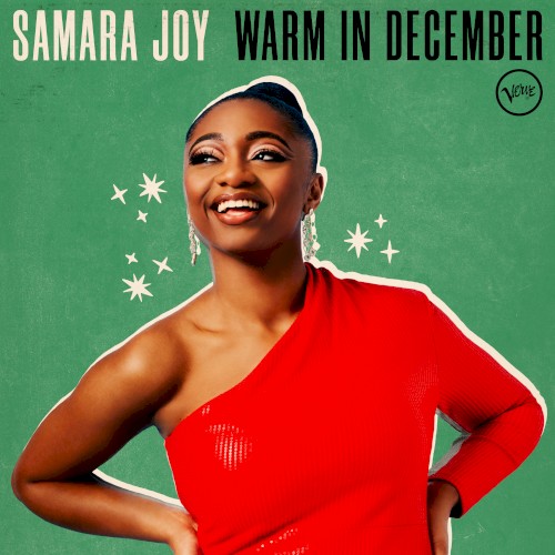 Warm in December