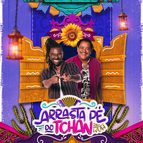 Arrasta Pé do Tchan