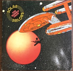 Solar Sailors