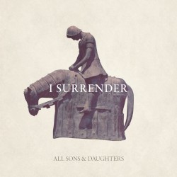 I Surrender (radio edit)