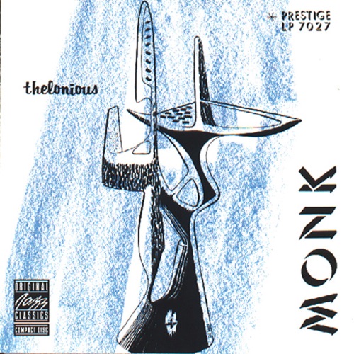 Thelonious Monk