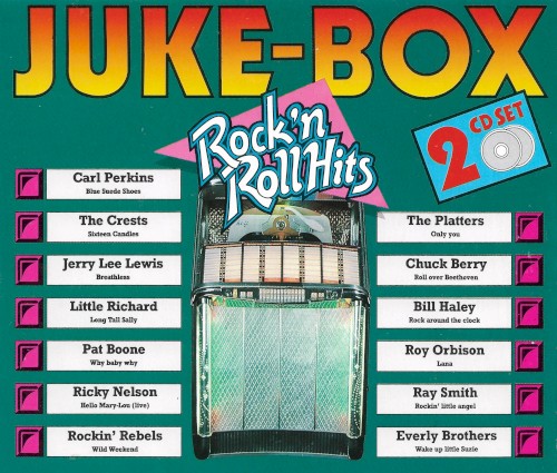 Juke‐box Rock’n Roll Hits