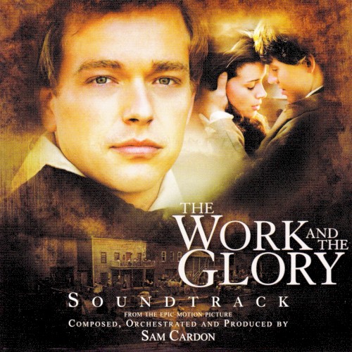 The Work and the Glory