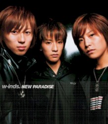 NEW PARADISE