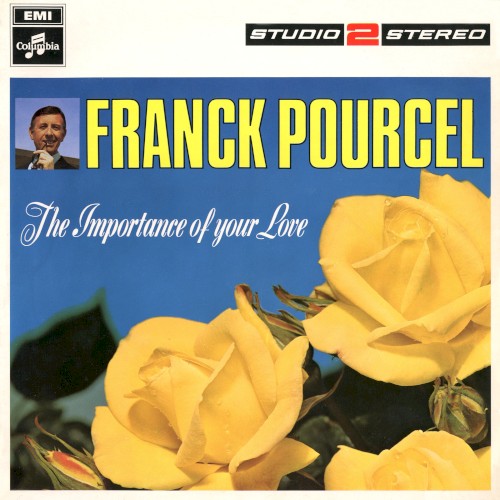 The Importance of Your Love