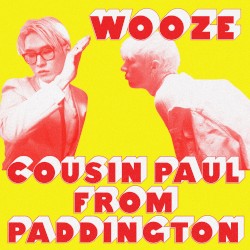 Cousin Paul From Paddington