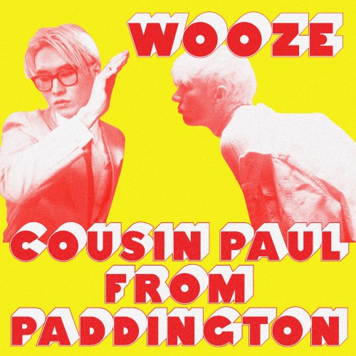 Cousin Paul From Paddington