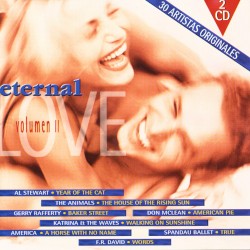 Eternal Love, Volume 2