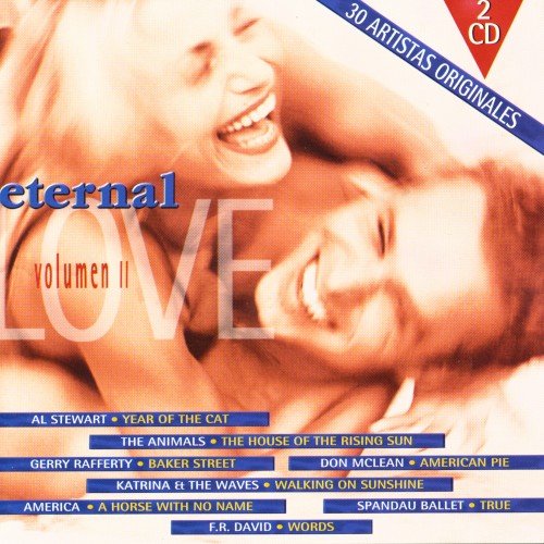 Eternal Love, Volume 2