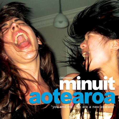 Aotearoa