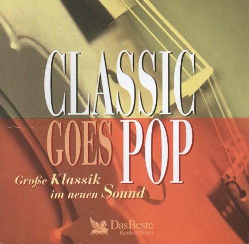 Classic Goes Pop