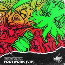 FOOTWORK (VIP mix)