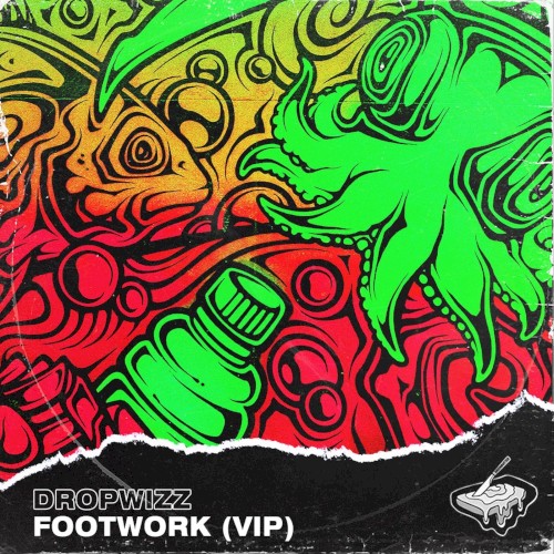 FOOTWORK (VIP mix)