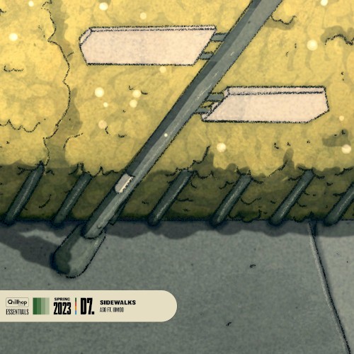 Sidewalks