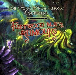 Plays Fleetwood Mac’s Rumours