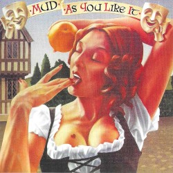 As You Like It