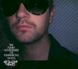 The Funky Adventures of Fumanschu
