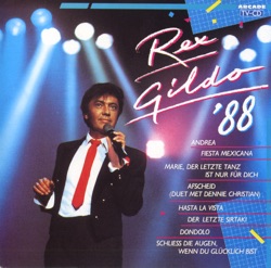 Rex Gildo ’88