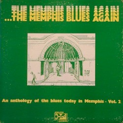 … The Memphis Blues Again, Volume 2