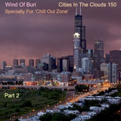Cities in the Clouds 150 (Part 2)