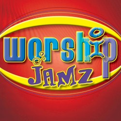 Worship Jamz 1