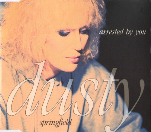 Arrested by You