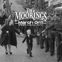 March On?!