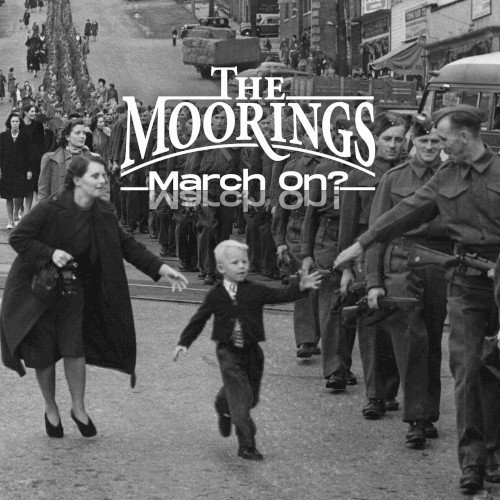 March On?!