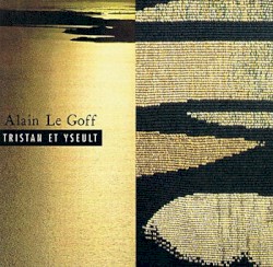 La Légende de Tristan et Yseult
