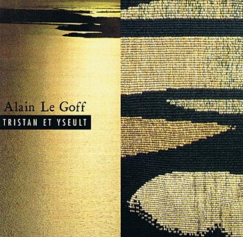 La Légende de Tristan et Yseult