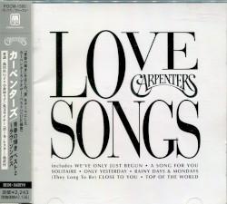 Love Songs