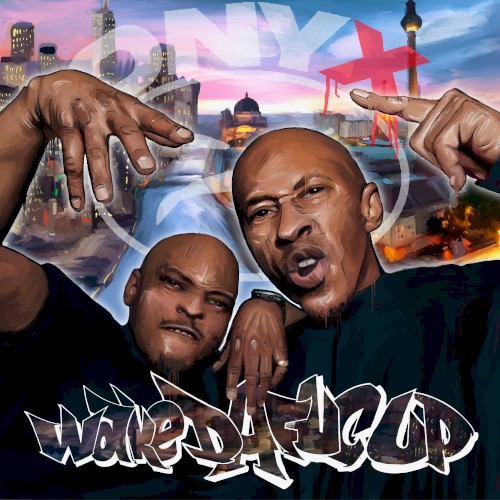 Wakedafucup (Anniversary Remix)